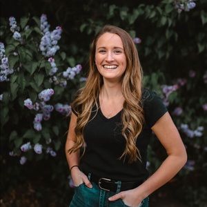 Meet your Posher, Nicole